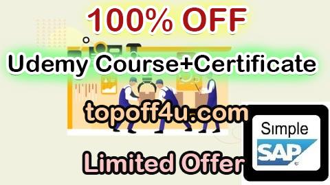 Free Coupon Code 06-Mix Costing & Split Valuation-Procurement & Manufacturing 100% OFF